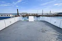 Cruise ship for sale