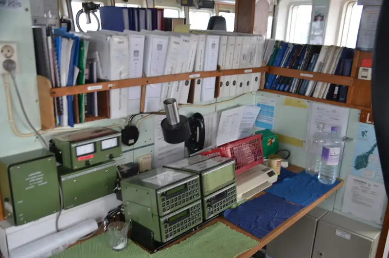 Towboat for sale