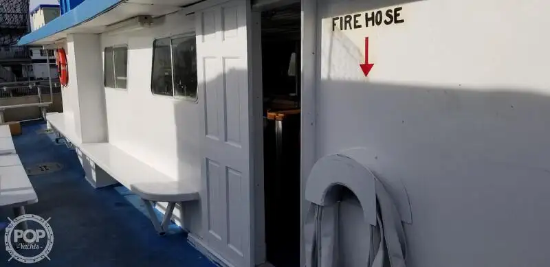 Catamaran for sale