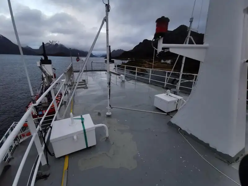 Ro-Ro ship for sale