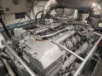 Patrol boat for sale