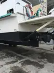 Cruise ship for sale