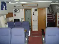 Patrol boat for sale