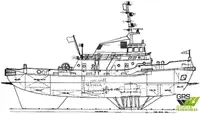Towboat for sale