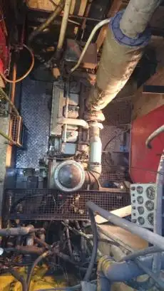 Dredger for sale