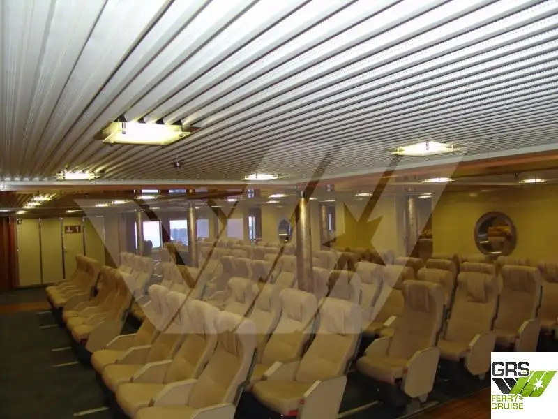 Ro-Ro ship for sale