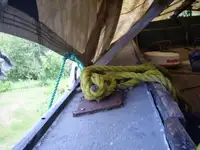 Barge for sale