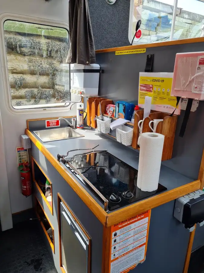 Catamaran for sale