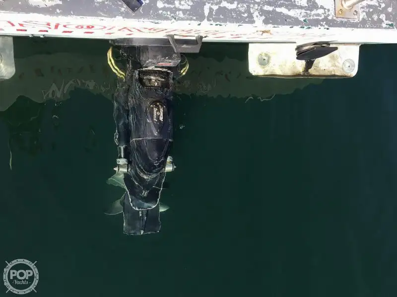 Trawler for sale