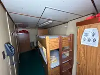 Towboat for sale
