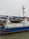 Patrol boat for sale