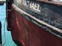 Towboat for sale