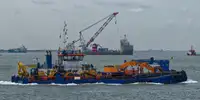 Towboat for sale
