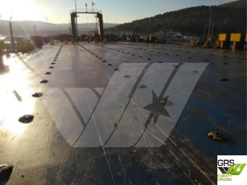 Ro-Ro ship for sale