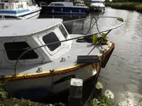 Workboats for sale