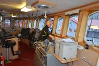 Ro-Ro ship for sale