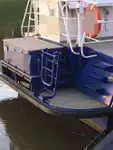 Patrol boat for sale