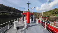 Survey vessel for sale