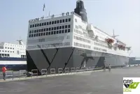 Ro-Ro ship for sale
