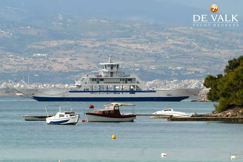 Ro-Ro ship for sale
