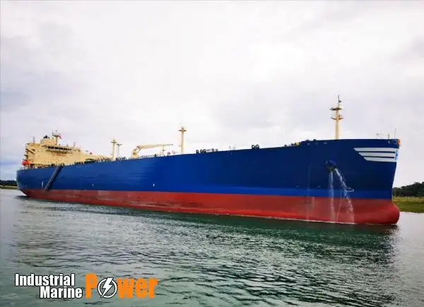 LNG carrier for sale