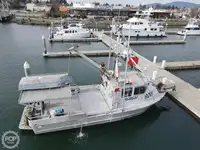 Lifeboat for sale