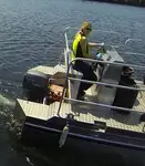 Dive support for sale