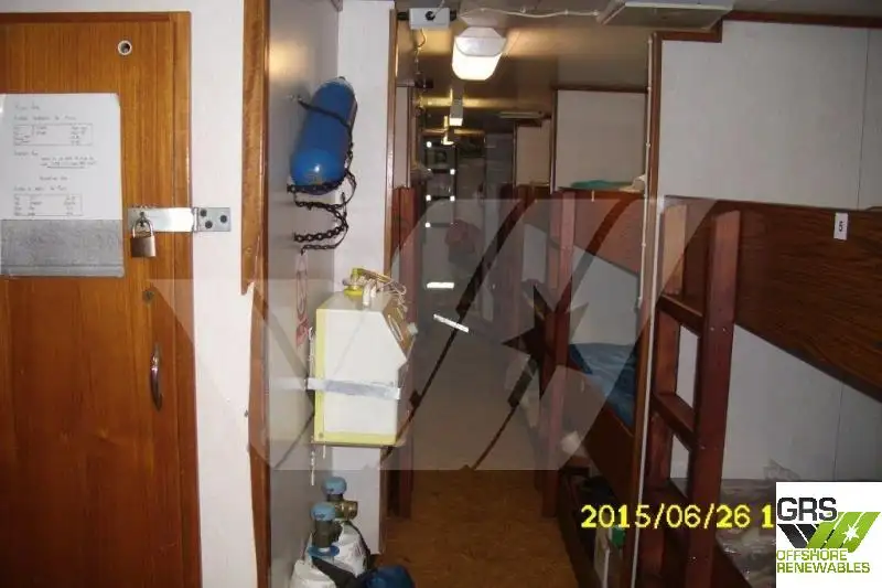 Platform supply vessel (PSV) for sale