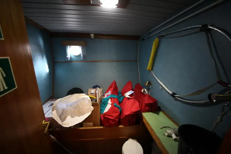 Ferry vessel for sale