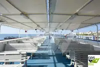 Cruise ship for sale
