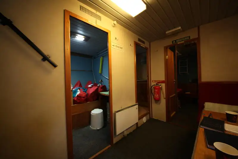 Ferry vessel for sale