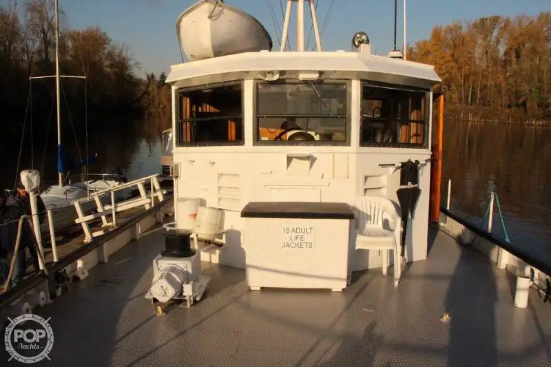 Ferry vessel for sale