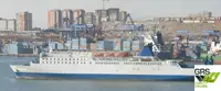 Ro-Ro ship for sale