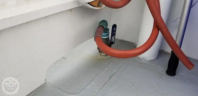 Trawler for sale