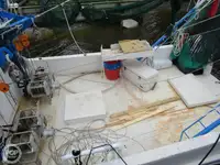 Trawler for sale