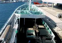 Trawler for sale