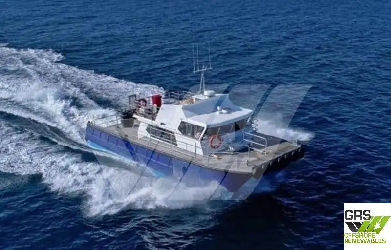 Workboats for sale