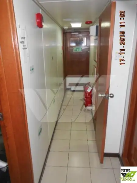 Supply ship for sale