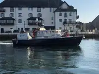 Lifeboat for sale