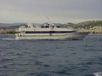 Ferry vessel for sale
