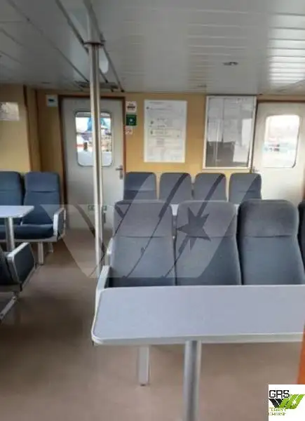 Ferry vessel for sale