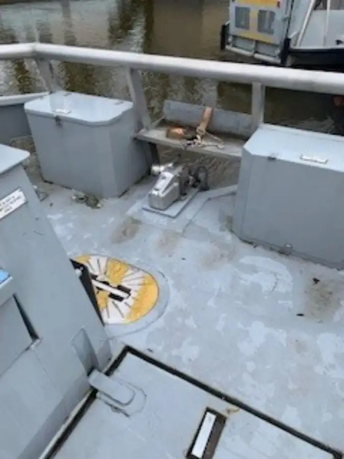 Workboats for sale