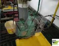 Survey vessel for sale