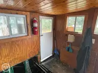 Trawler for sale