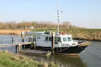 Cruise ship for sale