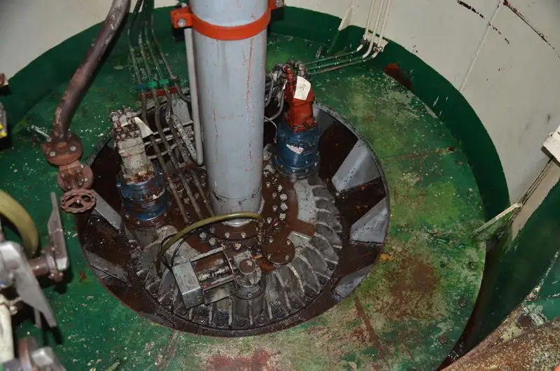Towboat for sale