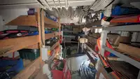 Survey vessel for sale