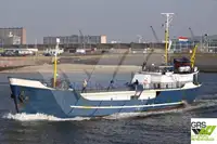 Fast Supply Vessel (FSV) for sale