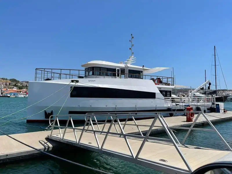 Towboat for sale