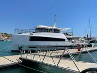 Towboat for sale